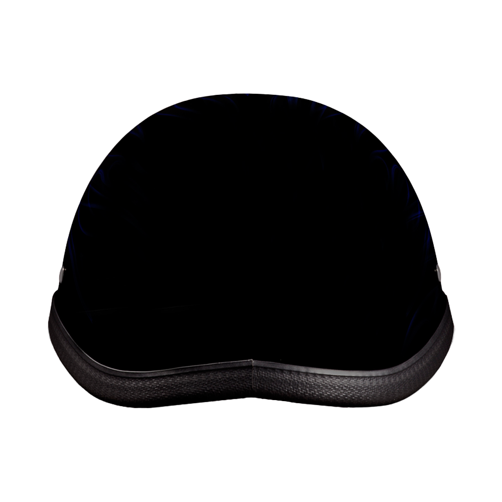 Novelty Eagle- W/ Barbed Wire Heart