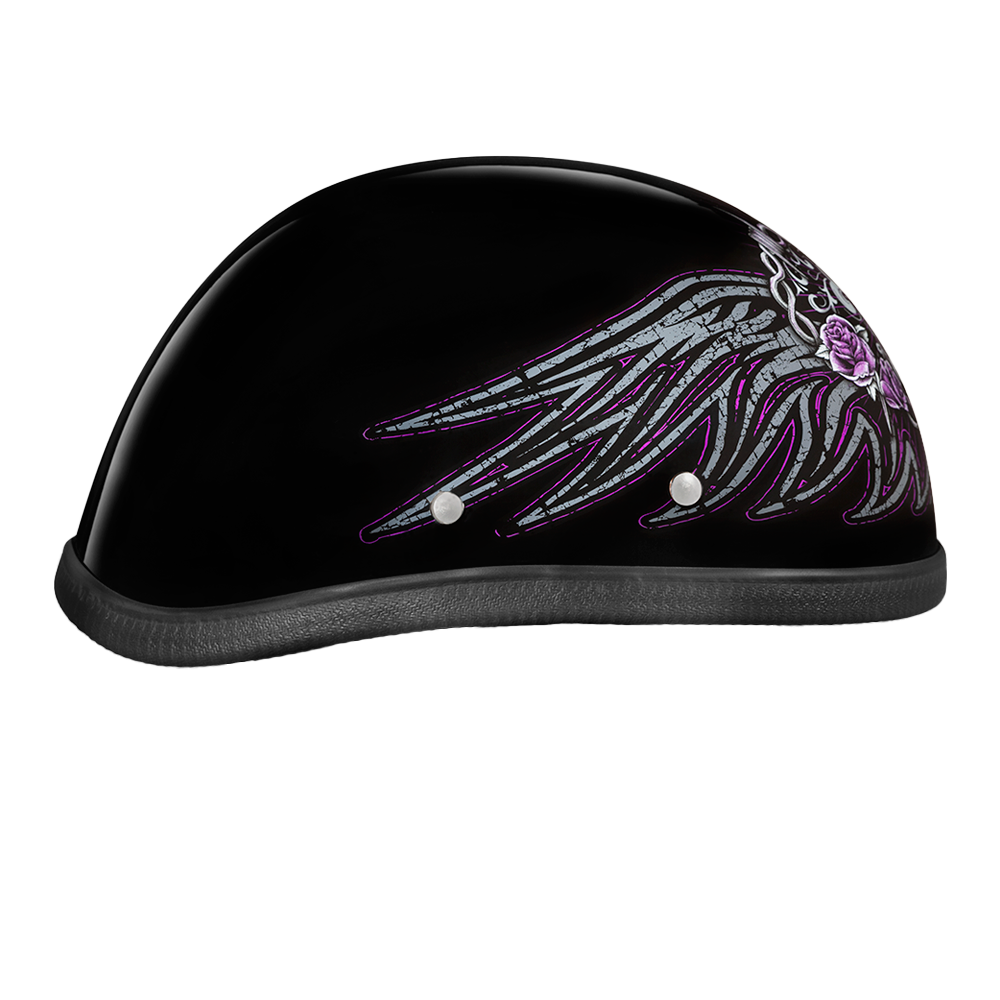 Novelty Eagle- W/ Barbed Wire Heart