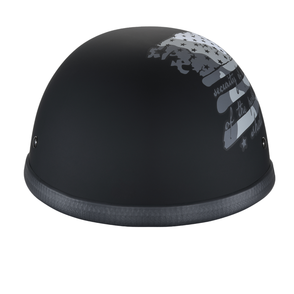 Novelty Eagle- W/ 2nd Amendment