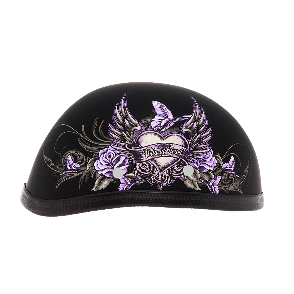 Novelty Eagle- W/ Wild At Heart