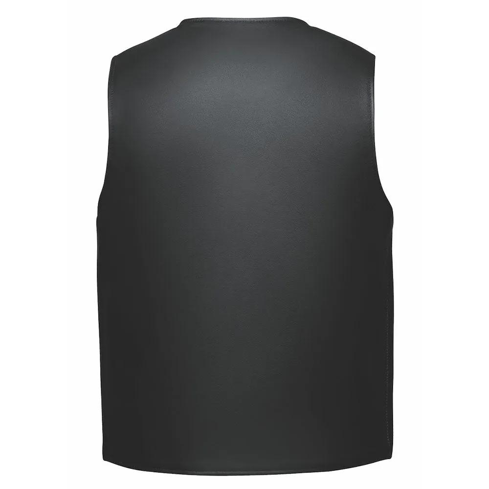 Ruidoso - Mens Premium Leather Vest