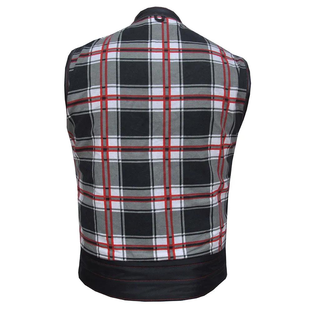 Badlands - Mens Lining Club Vest