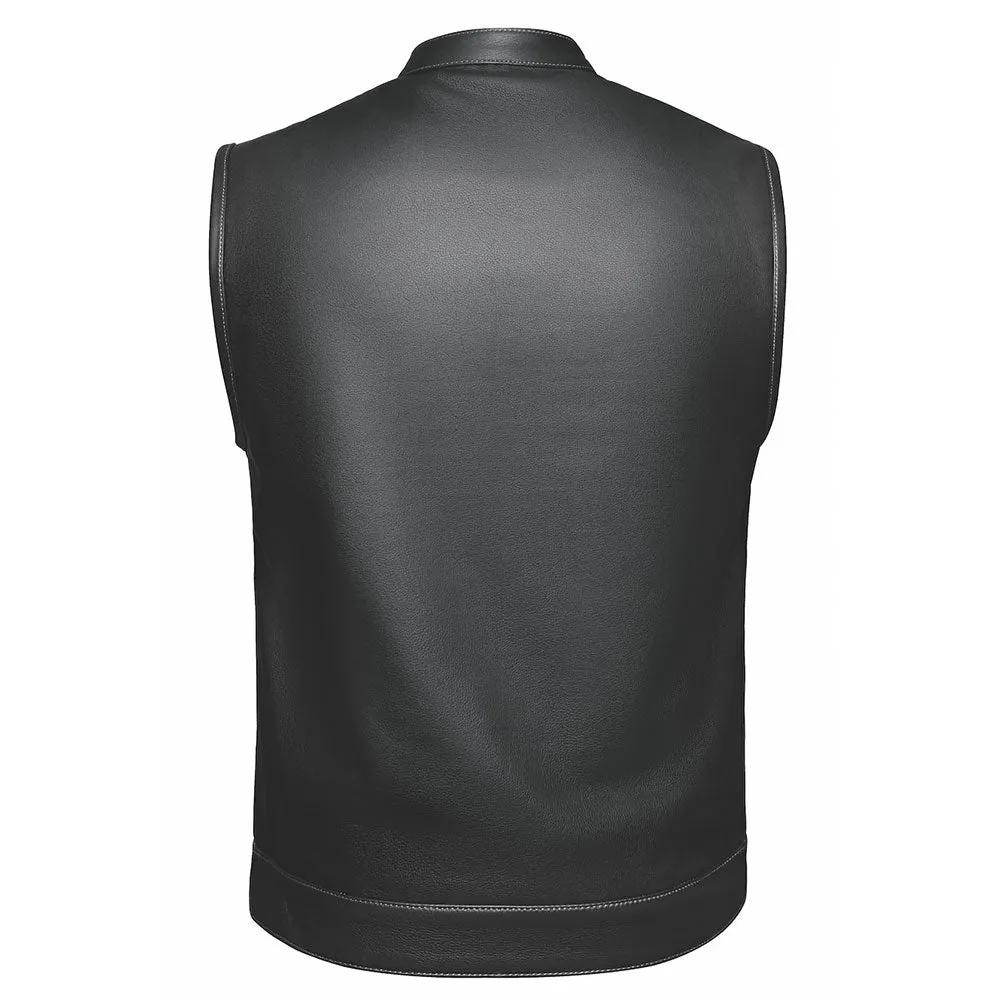 Outlaw - Mens Lining Club Vest