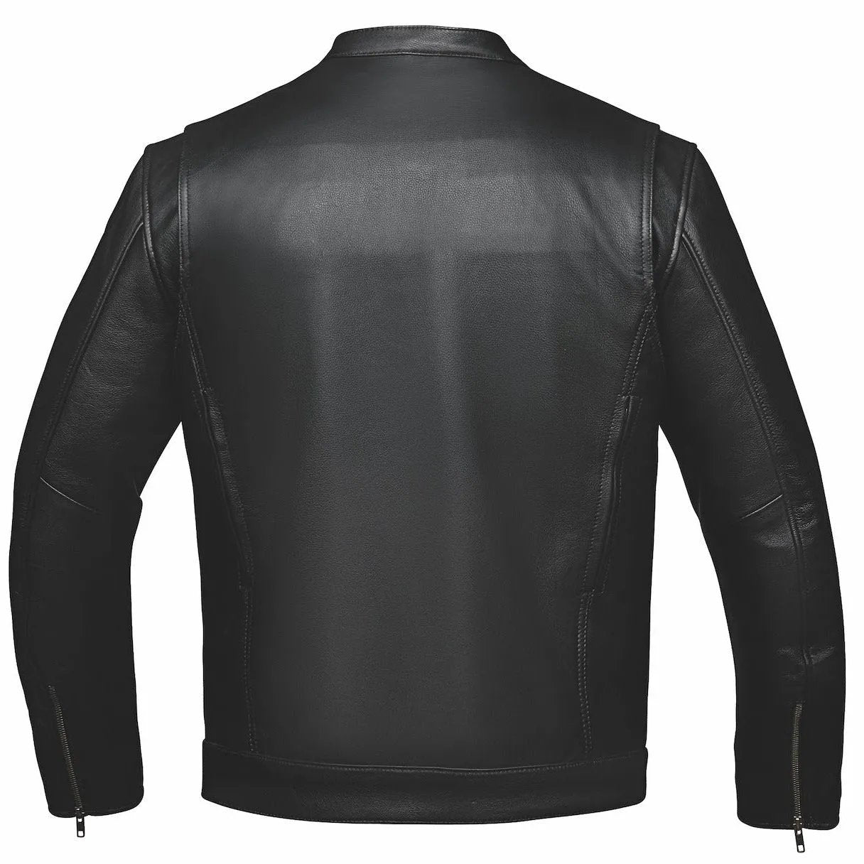 Rampage - Mens Ultra Leather Jacket