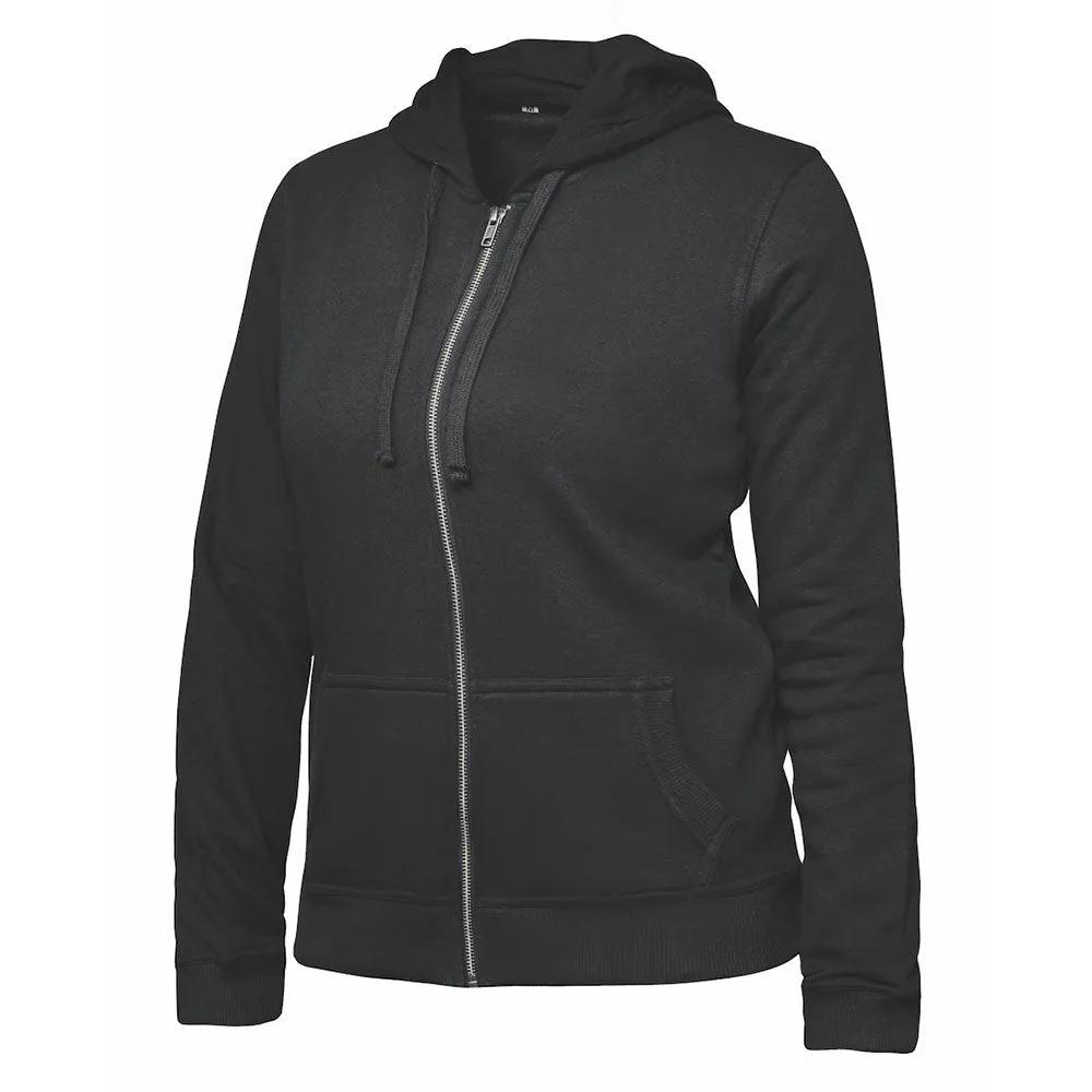 8053.00 - Ladies Skull Hoodie Sweatshirt