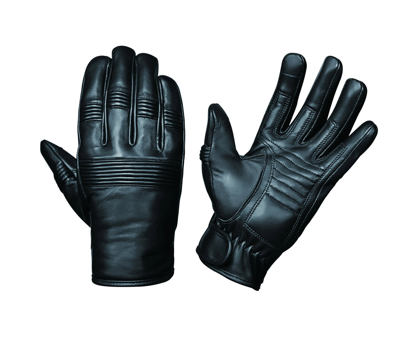 Mens Full Finger Gloves