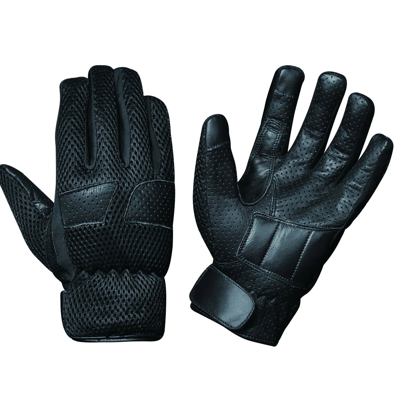 Men’s Full Finger Gloves