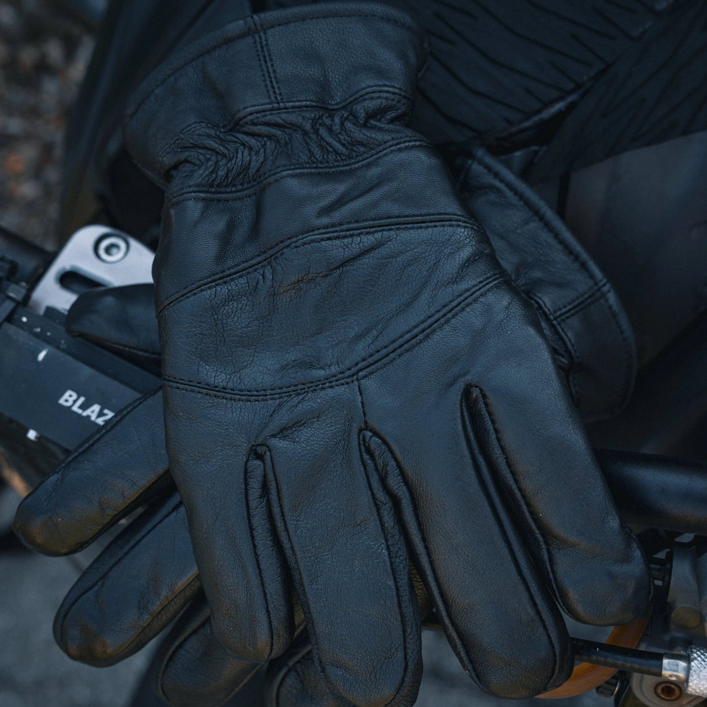 Men’s Full Finger Gloves