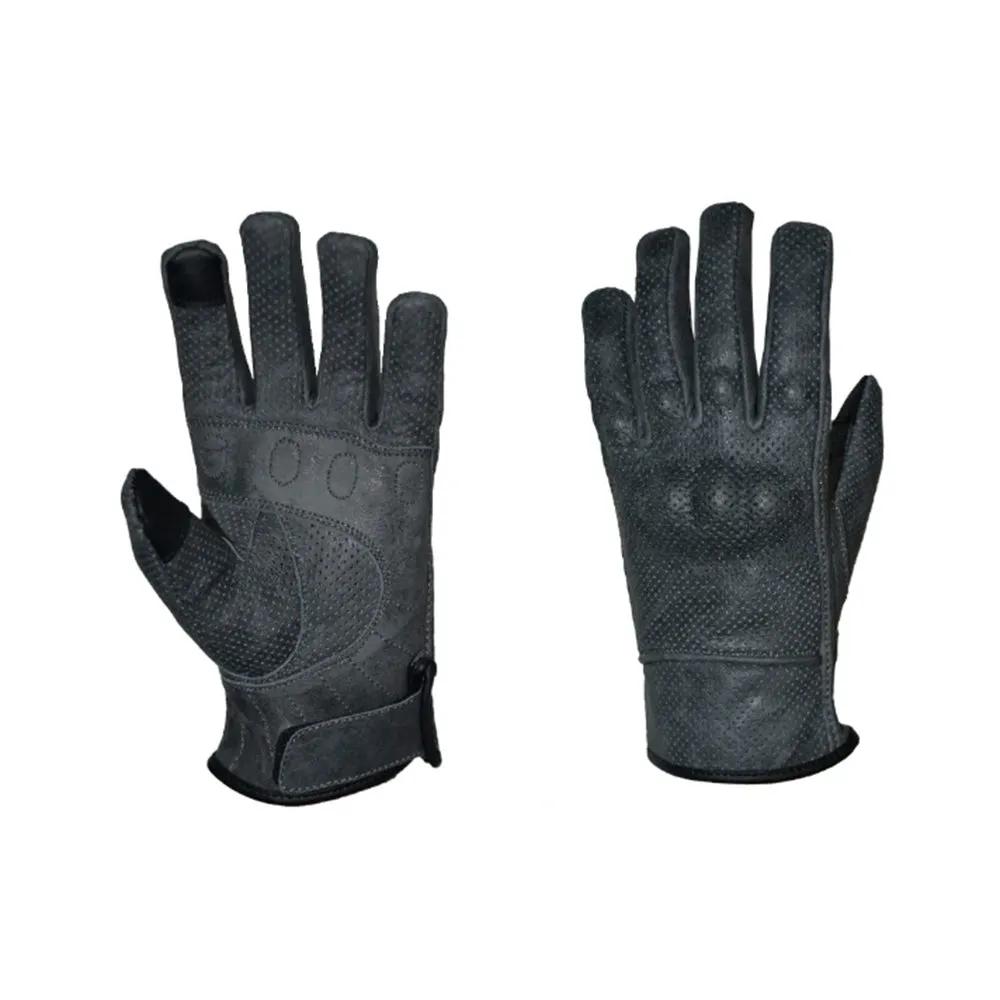 Ladies Full Finger Gloves