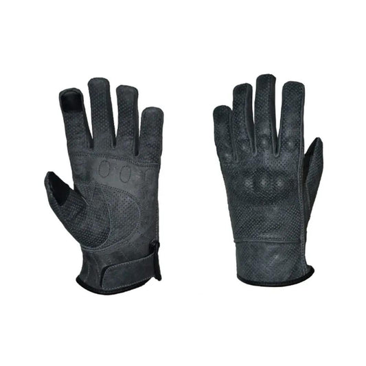 Ladies Full Finger Gloves
