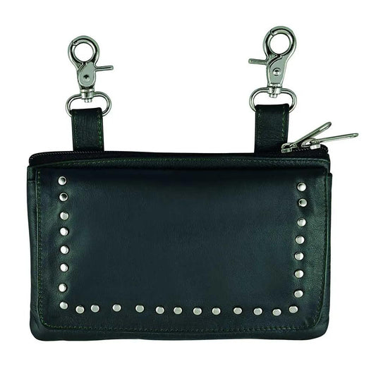 Unik Ladies Clip on Bag with 54'' Shoulder Strap