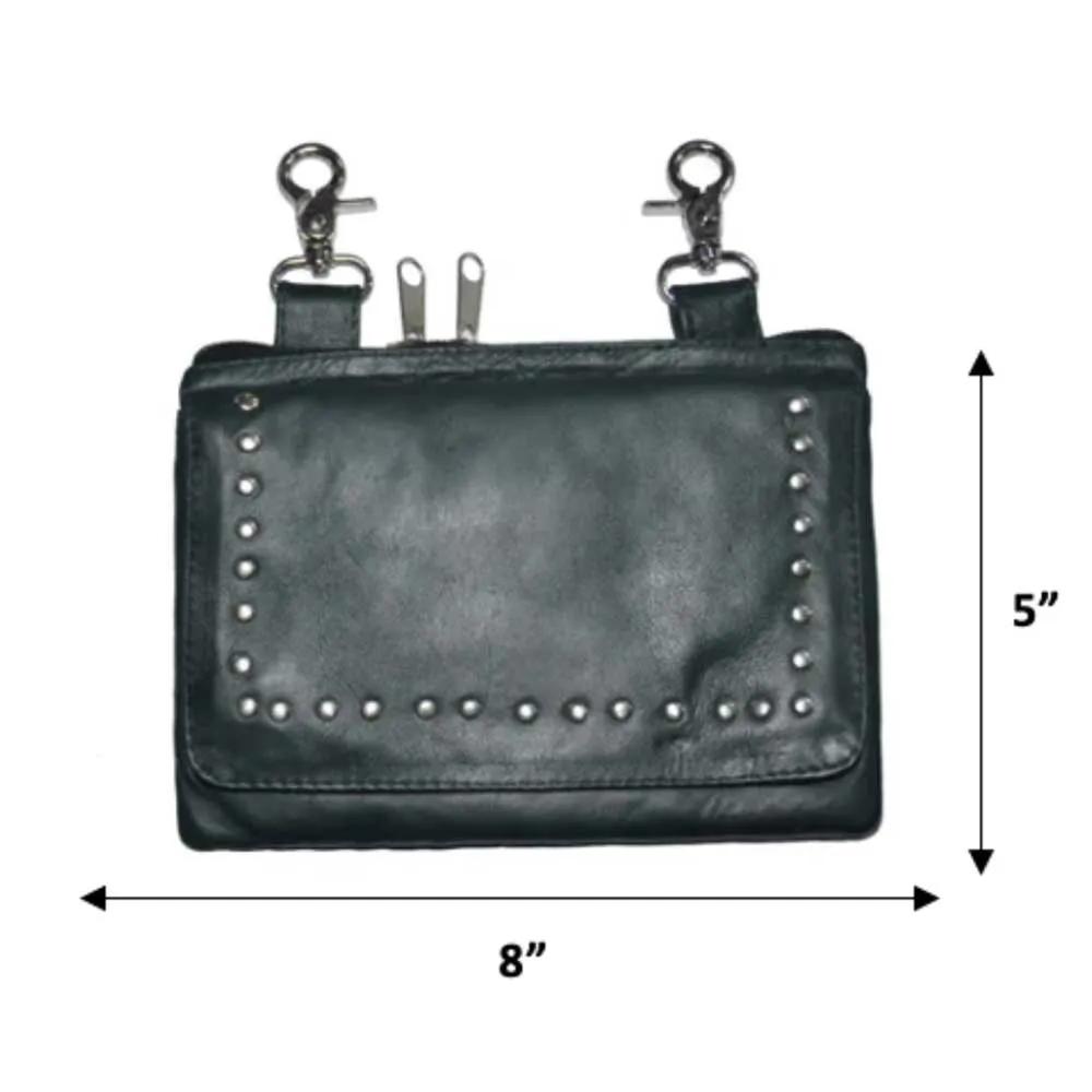 Unik Ladies Clip on Bag with 54'' Shoulder Strap