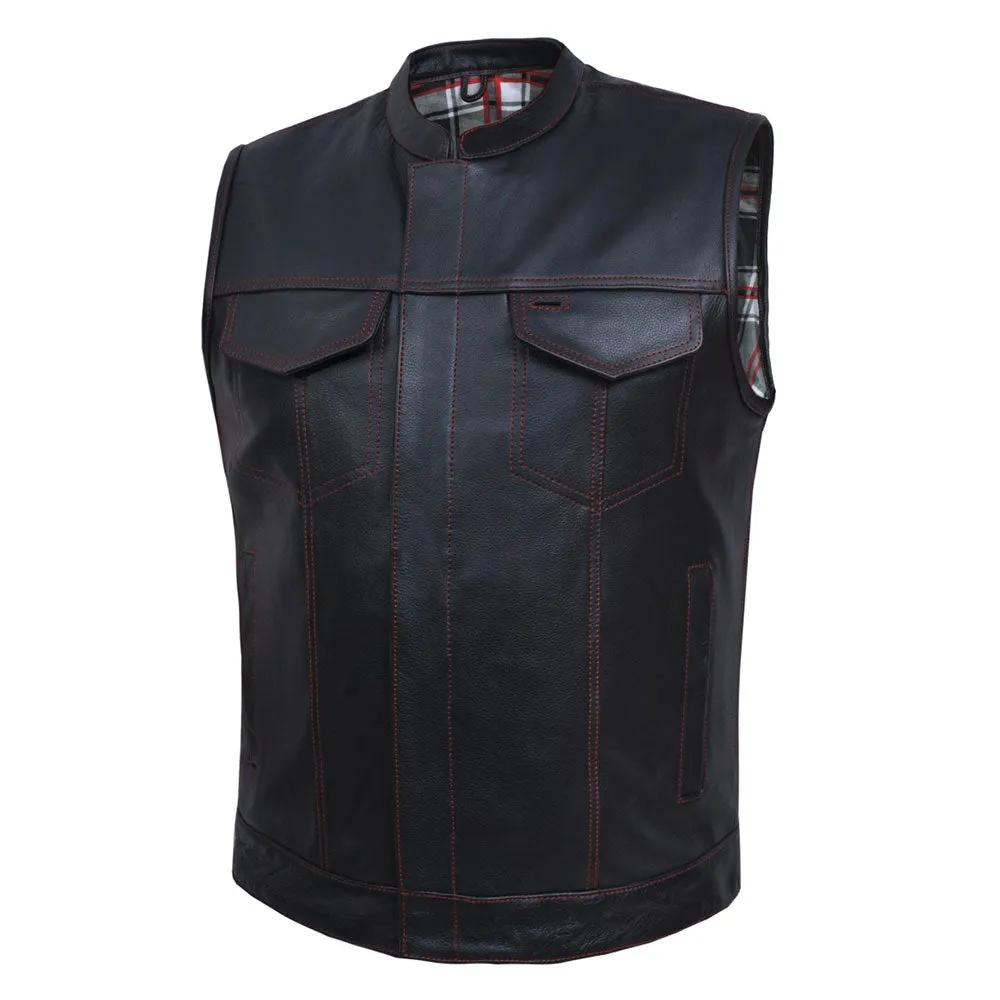 Badlands - Mens Lining Club Vest