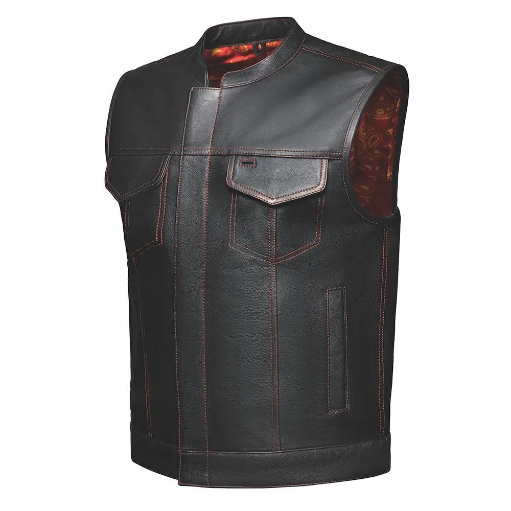 Bandit  - Mens Lining Club Vest