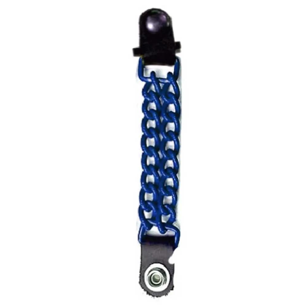 Black & Blue Vest Extenders