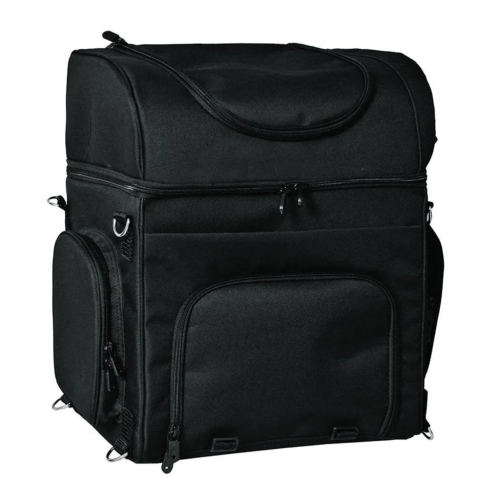 Motorcycle Backpack- Textile Travel Bag