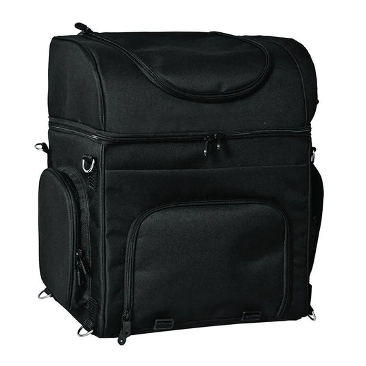 Motorcycle Backpack- Textile Travel Bag