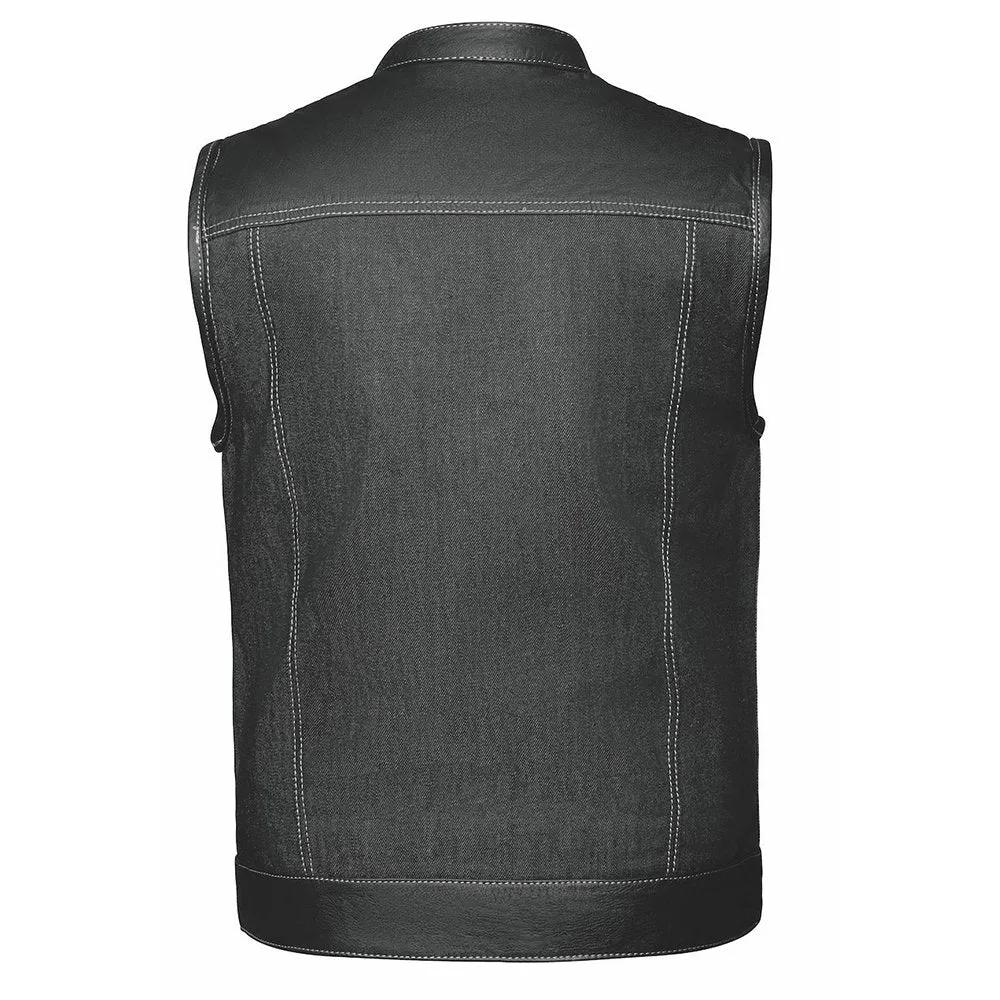 Hybrid - Mens Hybrid Club Vest