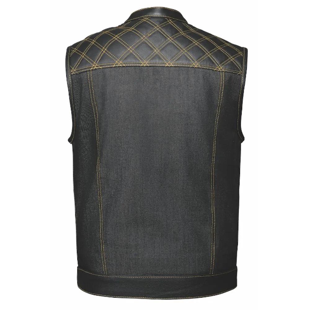 Yellowjacket - Mens Hybrid Club Vest