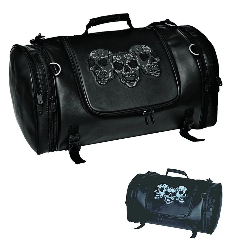 Motorcycle Tools - PVC Travel Bag