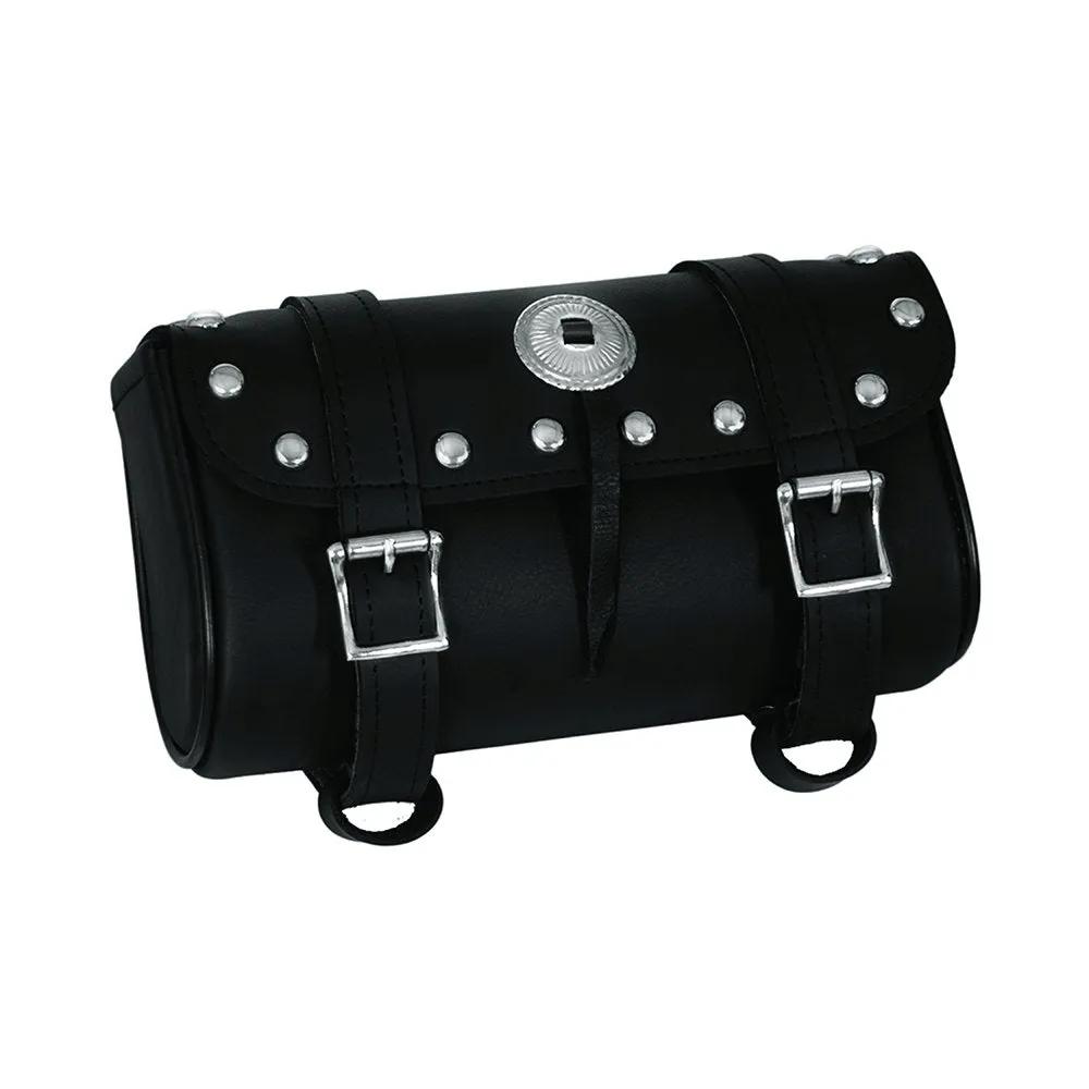 Black Motorcycle  - PVC Tool Bag