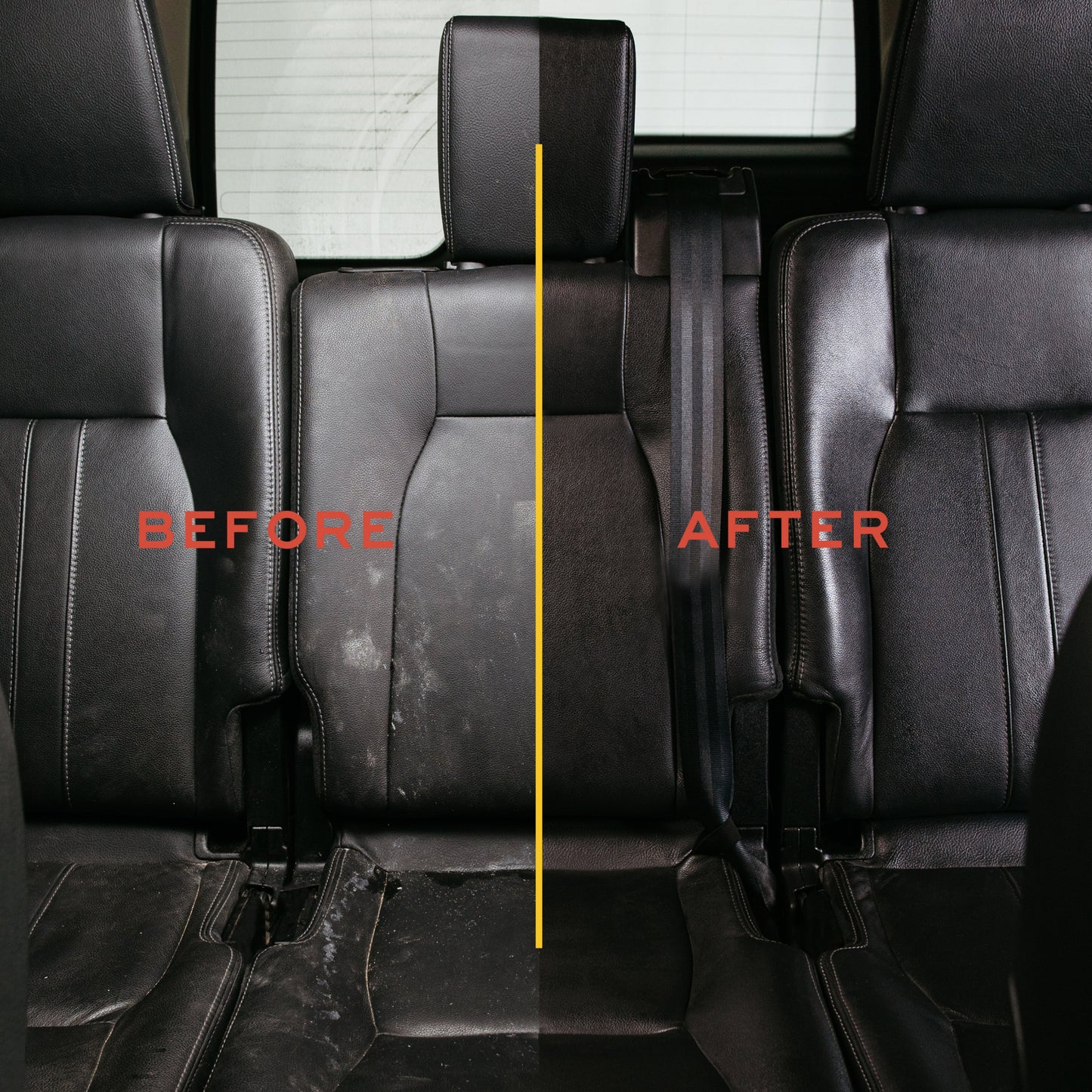 Large Leather Care Kit