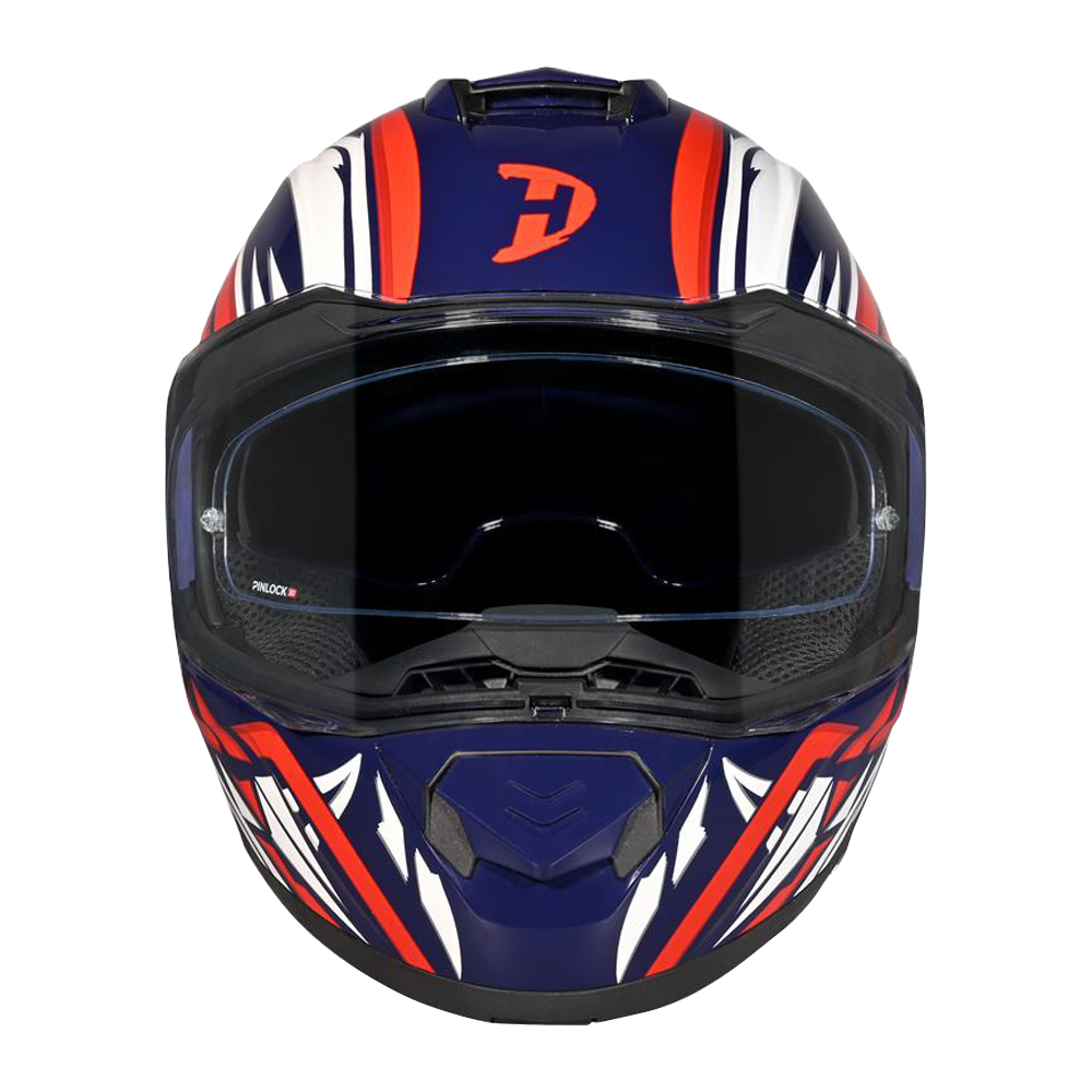 Daytona Glide Modular Motorcycle Helmet