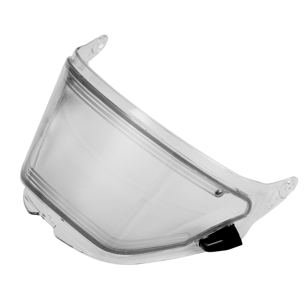 Fahrenheit Shield Outer- Clear