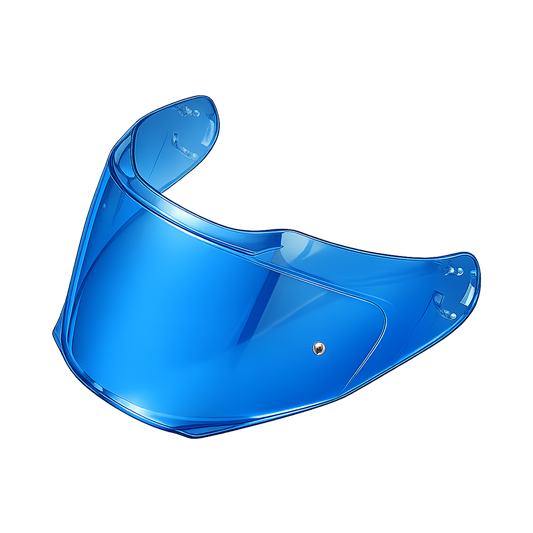 Detour Shield Outer- Blue