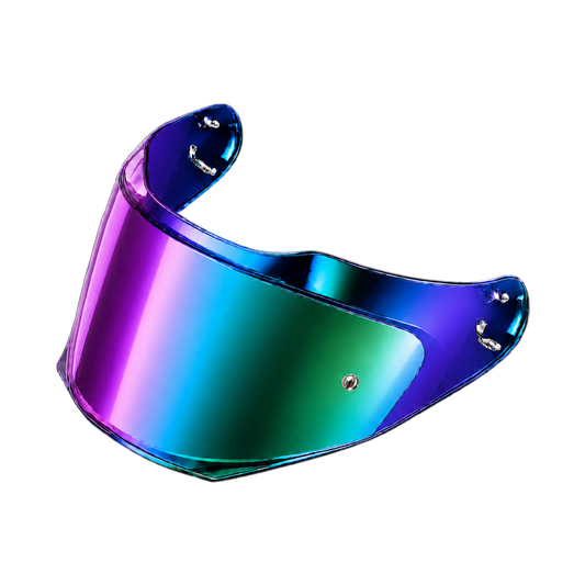 Glide Shield Outer- Rainbow