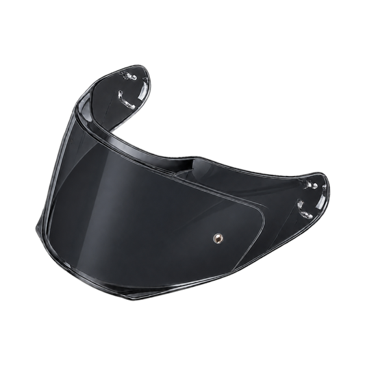 Glide Shield Outer- Smoke
