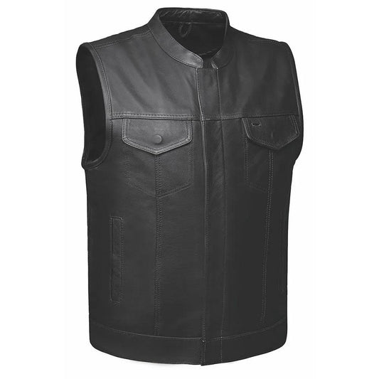 Iron Rider - Mens SOA Style Club Vest