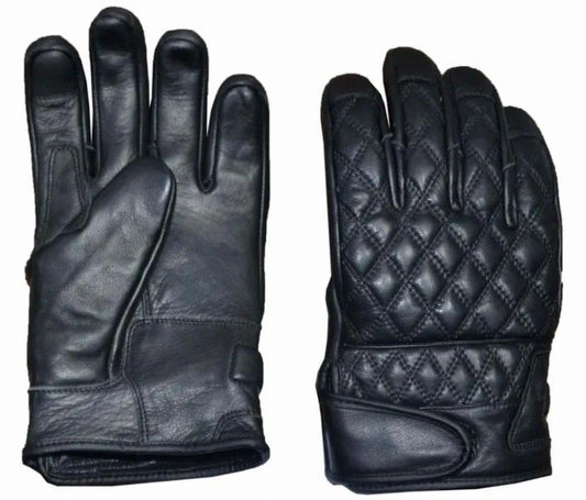 Ladies Full Finger Gloves