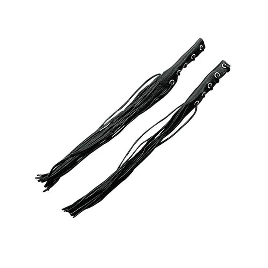 Leather Motorcycle Lever Cover