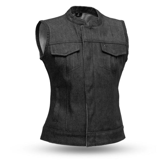 Triumph Women's Micro Fleece Vest – Double Diamond Sportswear, LLC