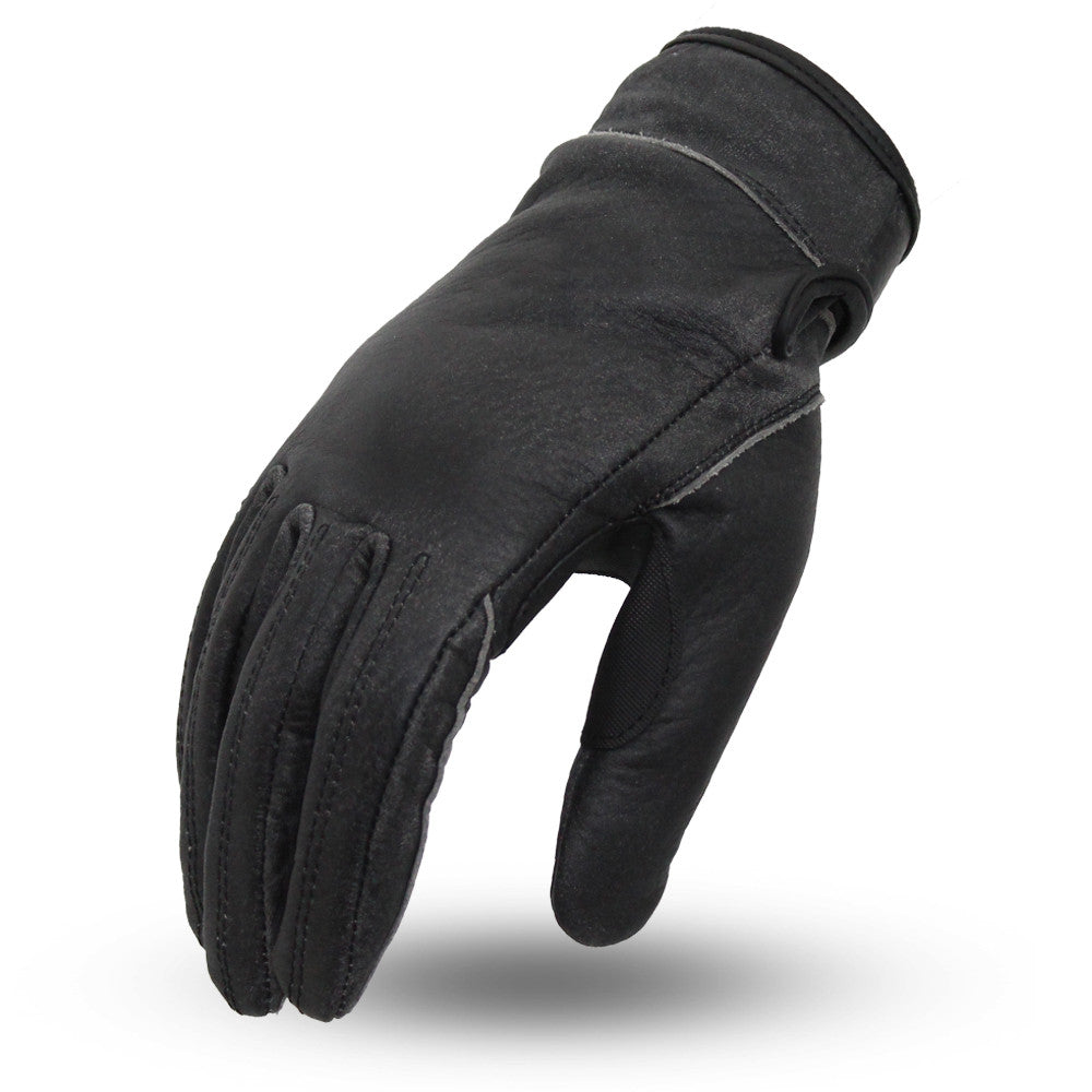 Marfa  - Men's Gloves Men's Gloves First Manufacturing Company XS Black 