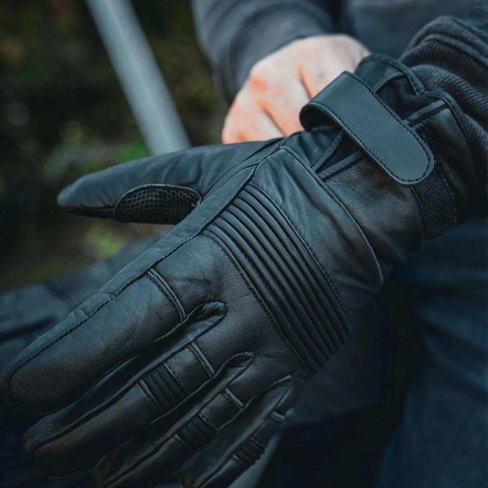 Men’s Full Finger Gloves
