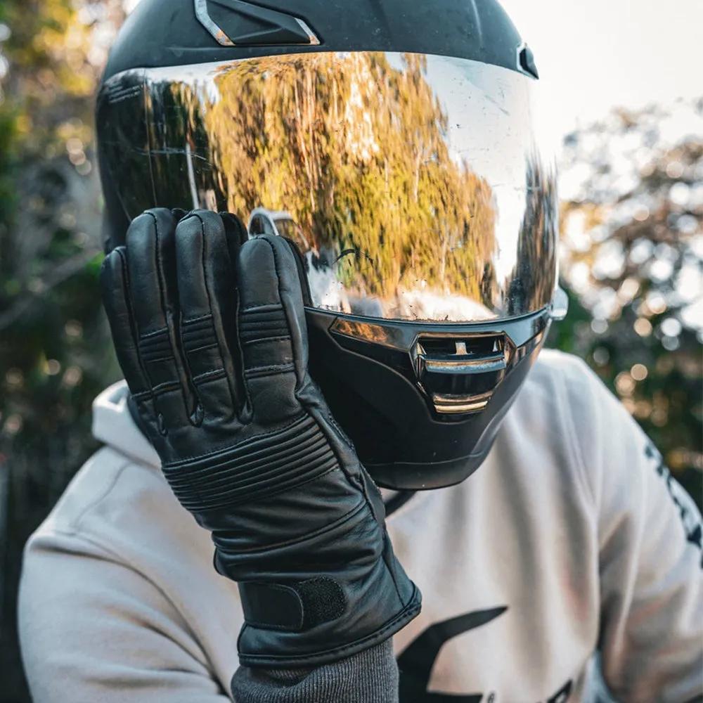 Men’s Full Finger Gloves