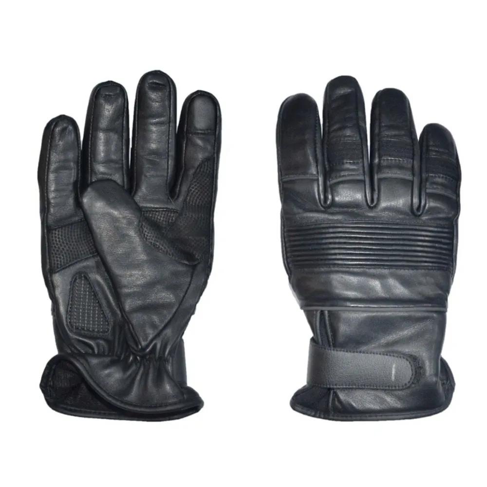 Men’s Full Finger Gloves