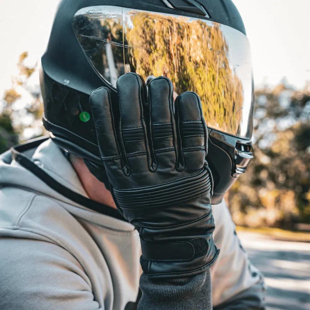 Men’s Full Finger Gloves