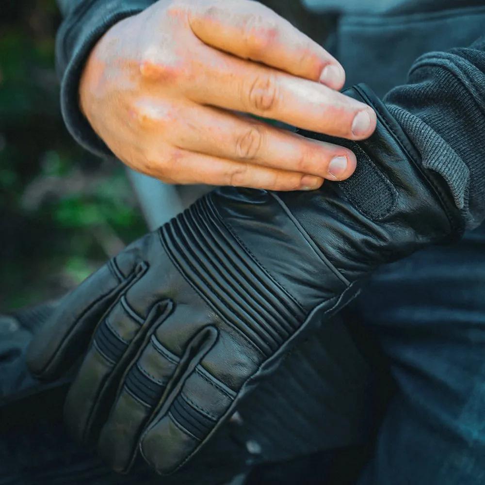 Men’s Full Finger Gloves