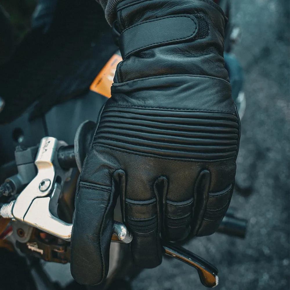 Men’s Full Finger Gloves