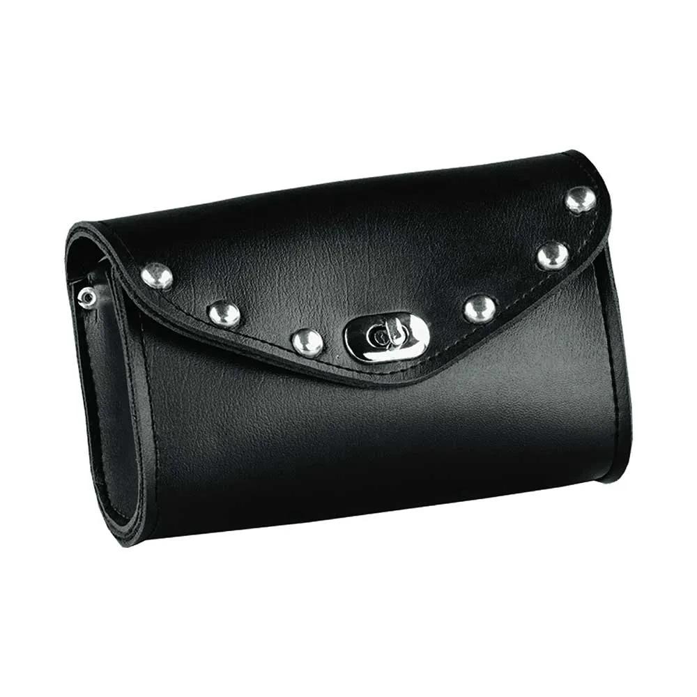 Motecycle Davidson PVC 1-Pocket Windshield Bag