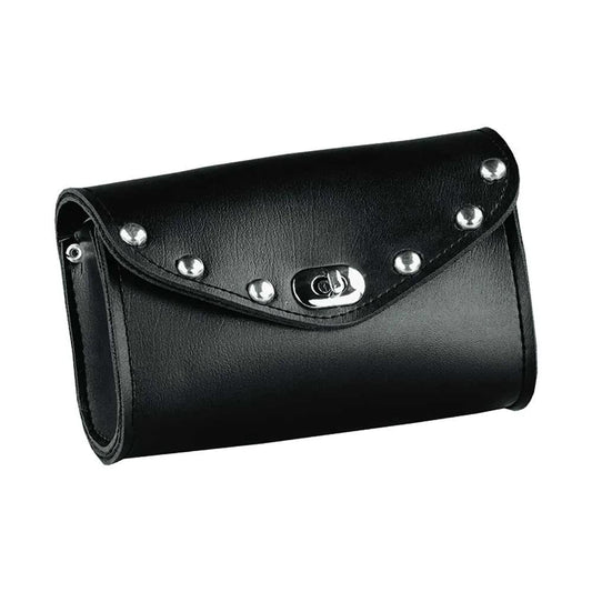 Motecycle Davidson PVC 1-Pocket Windshield Bag