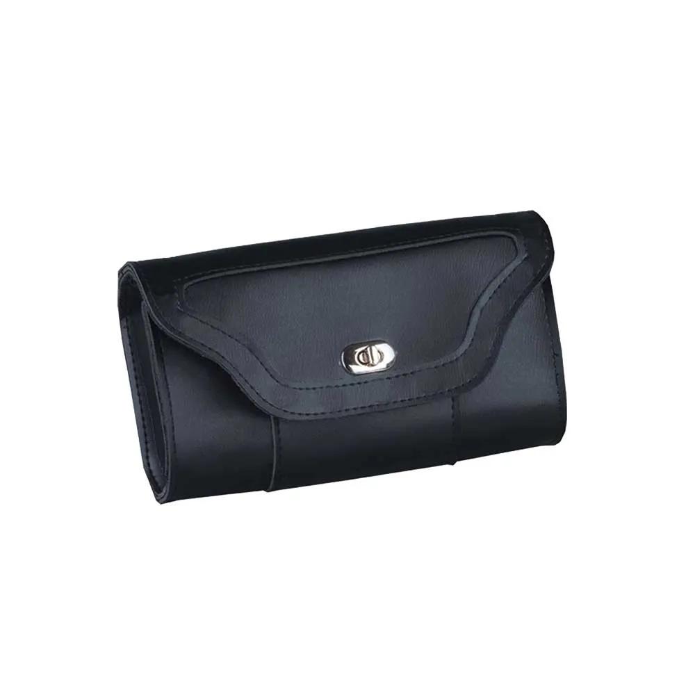 Motorcycle Waterproof - PVC 1-Pocket Windshield Bag