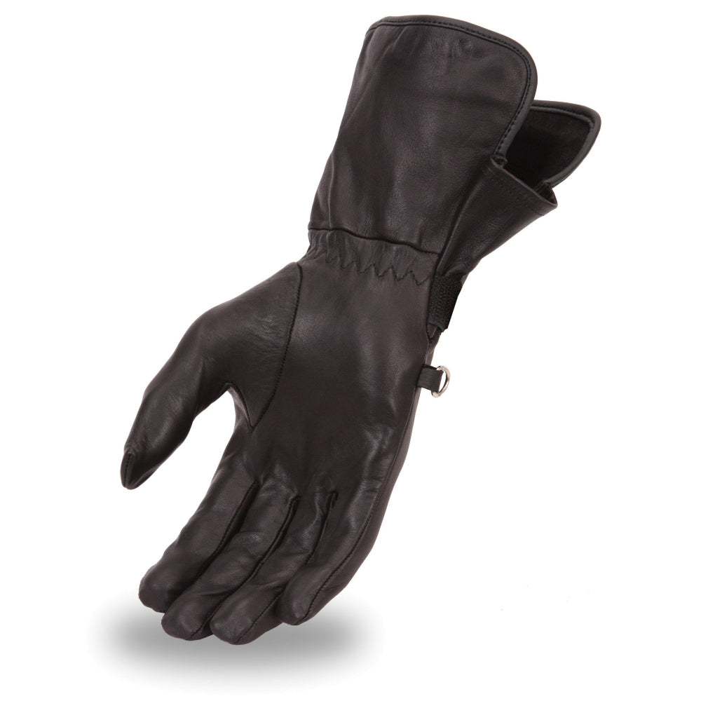 Open Road Women's Gauntlet Gloves Women's Gauntlet First Manufacturing Company   