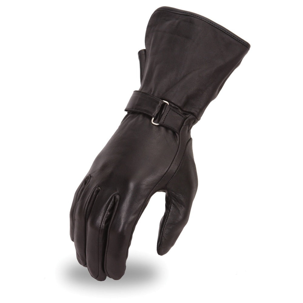 Open Road Women's Gauntlet Gloves Women's Gauntlet First Manufacturing Company XS  