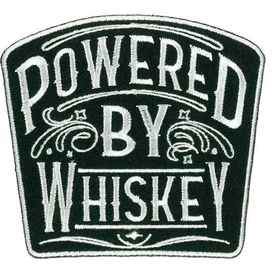 Hot Leathers Powered By Whiskey Patch