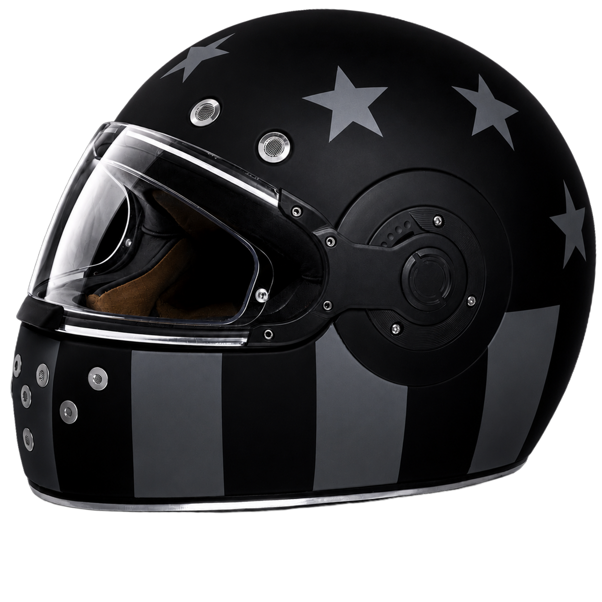 '.retro vintage motorcycle helmet Daytona Retro Blitz Full Face Helmet, S R Lens (Anti Recommendations for retro motorcycle helmet?