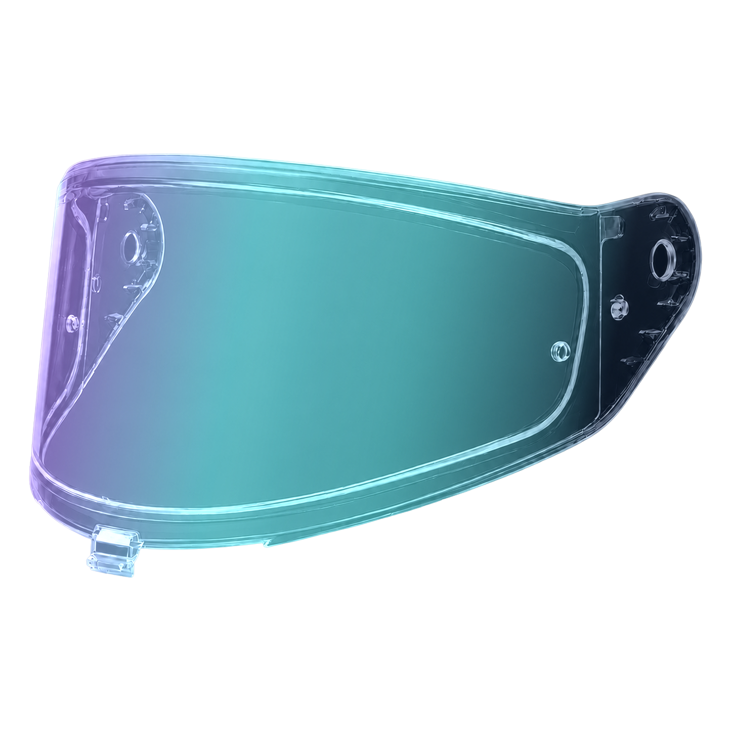 Rogue Shield Outer- Rainbow